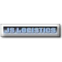 js logistics llc logo image