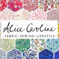 alice caroline limited logo image