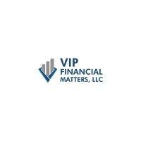 v.i.p. financial matters, llc logo image