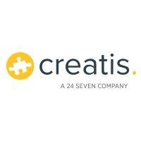 creatis logo image