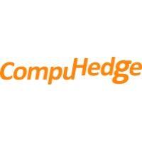 compuhedge logo image