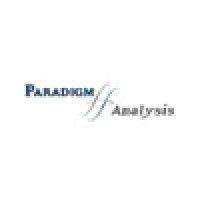 paradigm analysis, llc