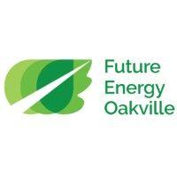 future energy oakville logo image