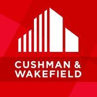 cushman & wakefield