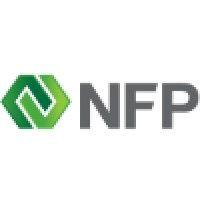 nfp corporate services, (se) inc. logo image