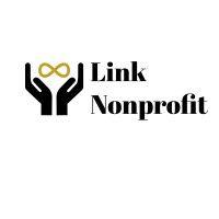 link nonprofit logo image