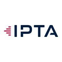 ipta logo image