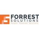 logo of Forrest Solutions