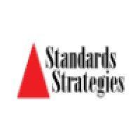 standards strategies, llc logo image