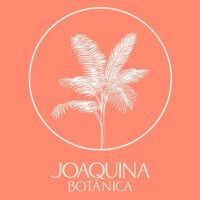 joaquina botánica logo image