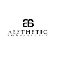 aesthetic ambassadors logo image