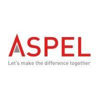 aspel group logo image