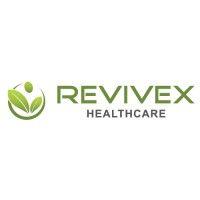 revivex healthcare, inc. logo image