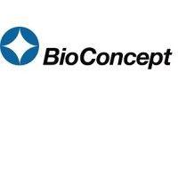 bioconcept ag logo image