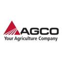 logo of Agco Corporation