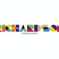 richardson strategy group logo image