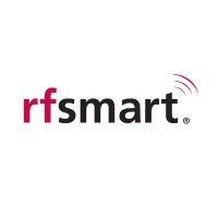 rf-smart logo image