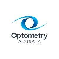 optometry australia logo image