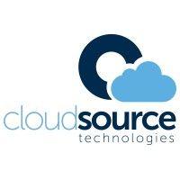 cloudsource technologies logo image