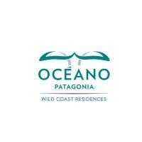 océano patagonia: wild coast residence logo image