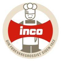 inco cash & carry logo image