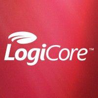 logicore corporation logo image