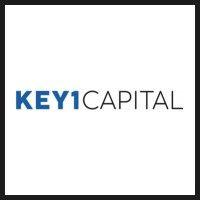 key1 capital logo image