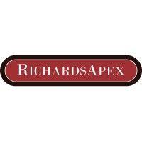 richardsapex inc. logo image