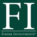 logo of Fisher Investments