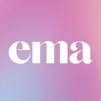 ema - the ai for women logo image