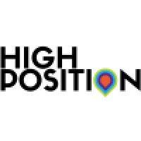 high position logo image