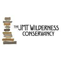 jmt wilderness conservancy logo image