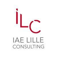 iae lille consulting logo image