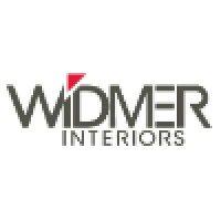 widmer interiors logo image