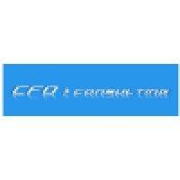 cfo consulting logo image