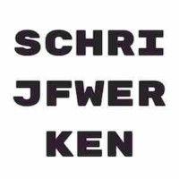 schrijfwerken logo image