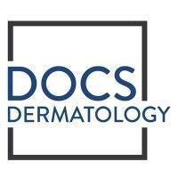 docs dermatology logo image