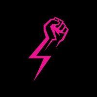 the pink collective logo image