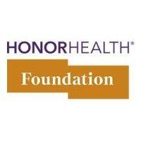 honorhealth foundation