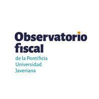 observatorio fiscal logo image