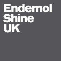 endemol shine uk logo image