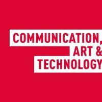 faculty of communication, art and technology at simon fraser university logo image