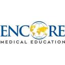 logo of Encore Medical Education Llc