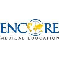 encore medical education, llc.