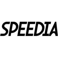 speedia.net logo image