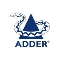 adder technology logo image