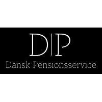 dansk pensionsservice logo image