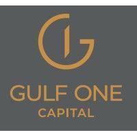 gulf one capital bsc (c) logo image