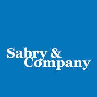 sabry & company logo image