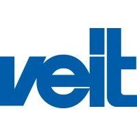 veit gmbh logo image